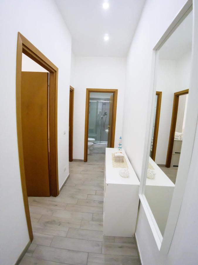 شقة Flat 54 - New Opening روما المظهر الخارجي الصورة