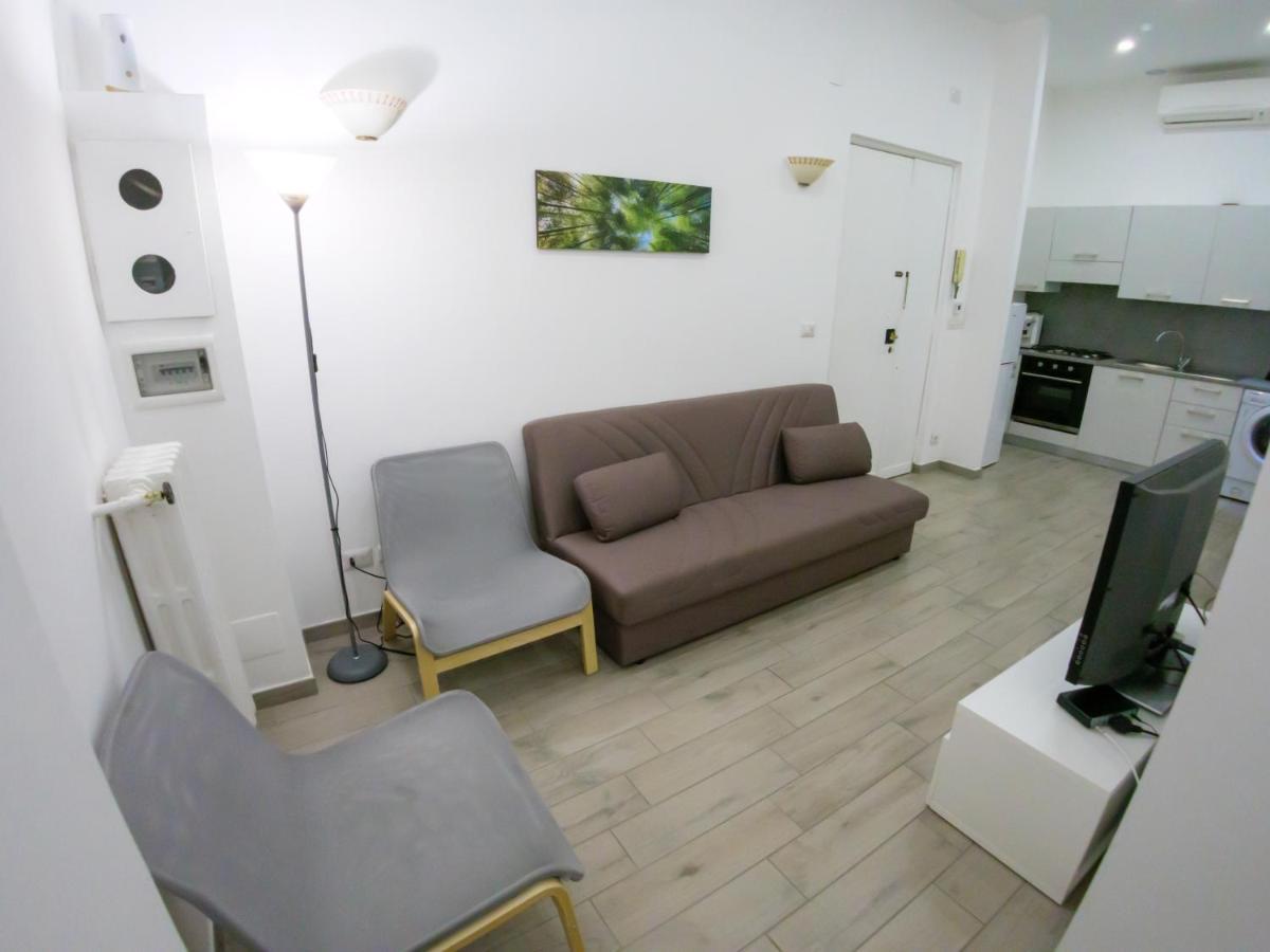 شقة Flat 54 - New Opening روما المظهر الخارجي الصورة