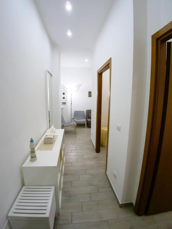 شقة Flat 54 - New Opening روما المظهر الخارجي الصورة