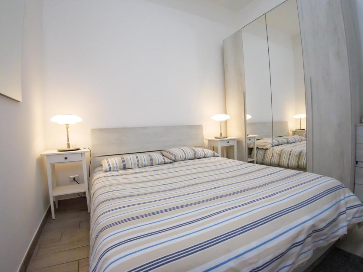 شقة Flat 54 - New Opening روما المظهر الخارجي الصورة